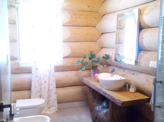 Bed & Breakfast Le Dorf