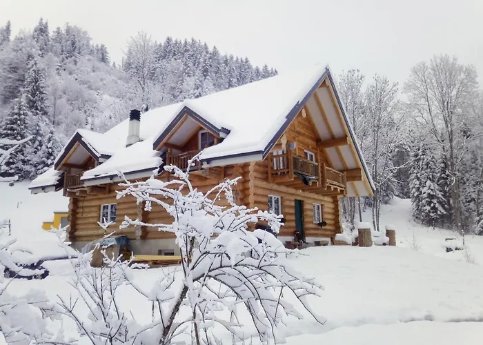 Bed & Breakfast Le Dorf 3*