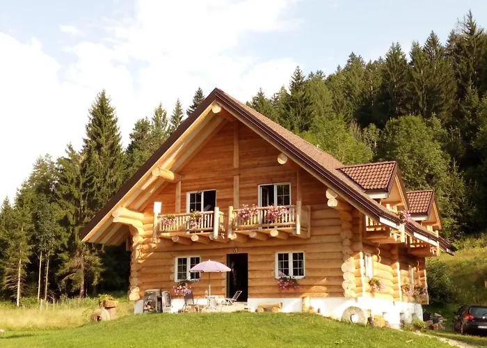 Le Dorf Bed & Breakfast