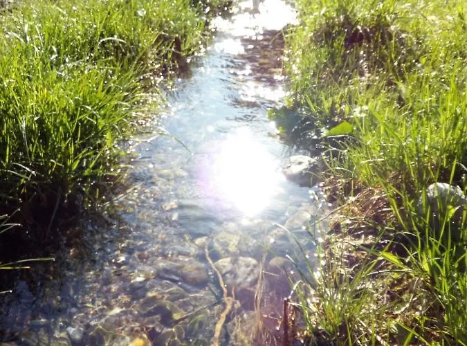 Bed & Breakfast Le Dorf 3*