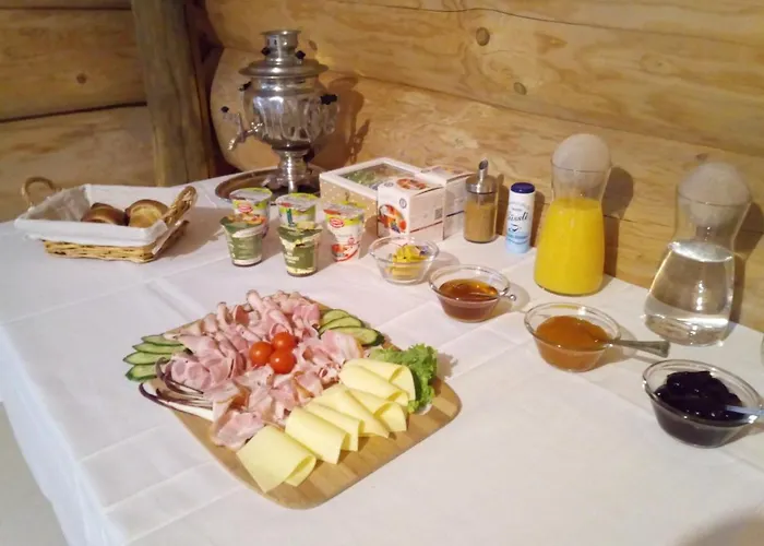 Bed & Breakfast Le Dorf Nötsch