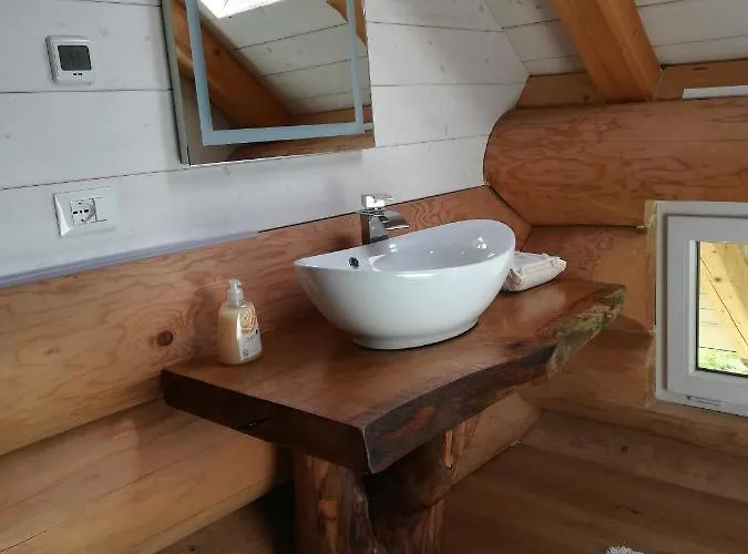 Le Dorf Bed & Breakfast