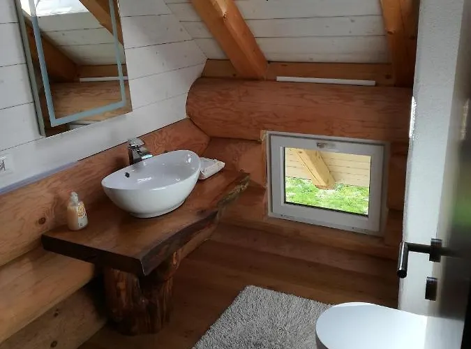 Bed & Breakfast Le Dorf 3*