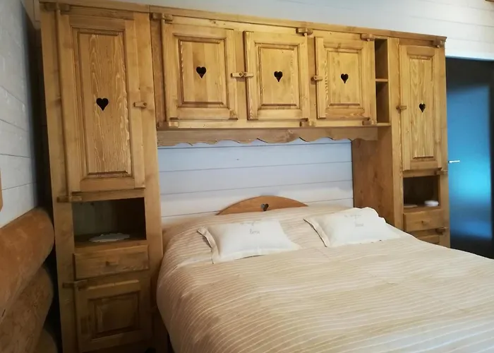 Le Dorf Bed & Breakfast