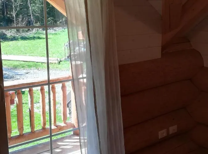 Le Dorf Bed & Breakfast