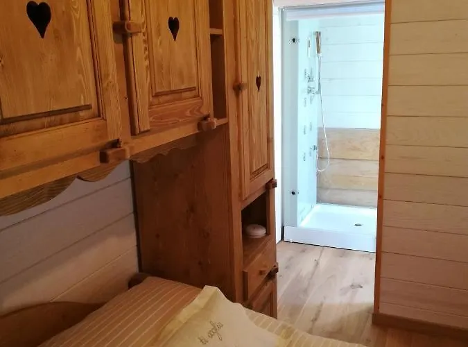 Bed & Breakfast Le Dorf Nötsch