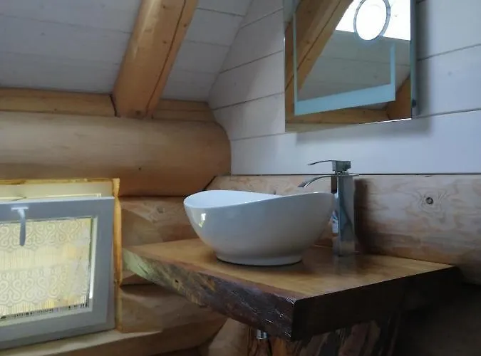 Bed & Breakfast Le Dorf 3*