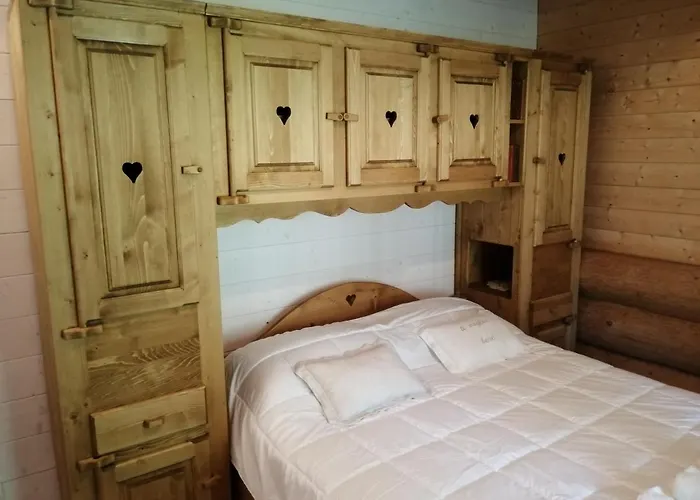 Le Dorf Bed & Breakfast