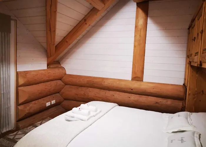 Bed & Breakfast Le Dorf 3*