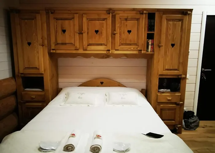 Le Dorf Bed & Breakfast Nötsch