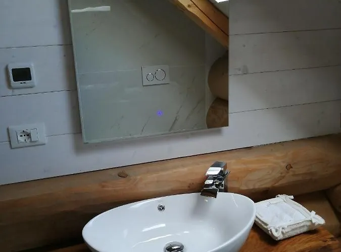 Le Dorf Bed & Breakfast