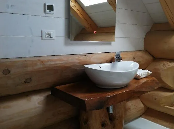 Bed & Breakfast Le Dorf 3*