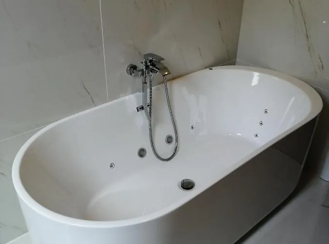 Bed & Breakfast Le Dorf 3*