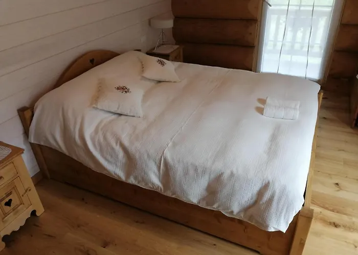 Bed & Breakfast Le Dorf Nötsch