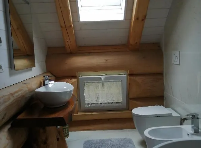 Le Dorf Bed & Breakfast