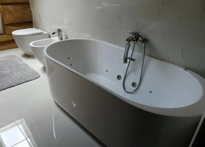 Bed & Breakfast Le Dorf Nötsch