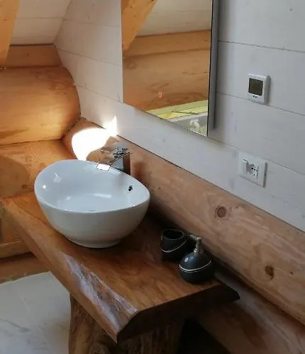 Bed & Breakfast Le Dorf