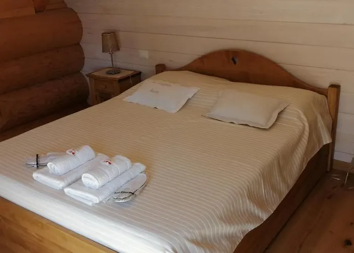 Bed & Breakfast Le Dorf Nötsch