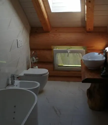 Bed & Breakfast Le Dorf