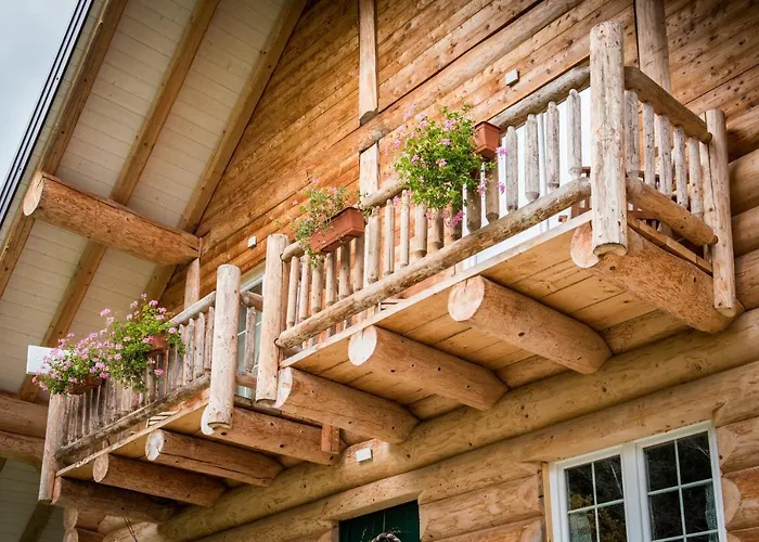 Bed & Breakfast Le Dorf 3*