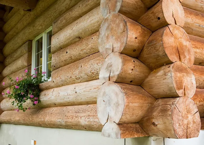 Bed & Breakfast Le Dorf 3*