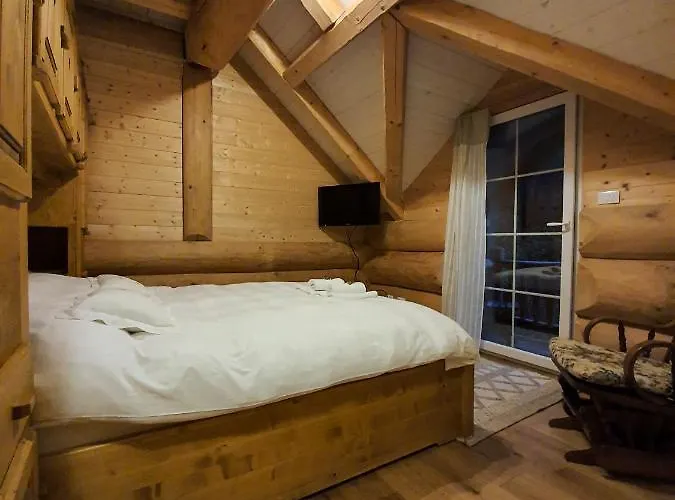 Bed & Breakfast Le Dorf Nötsch