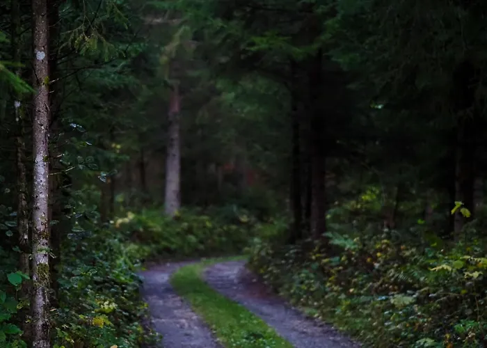 Bed & Breakfast Le Dorf Nötsch