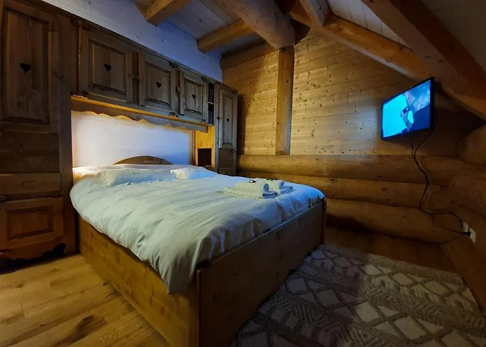 Le Dorf Bed & Breakfast Nötsch