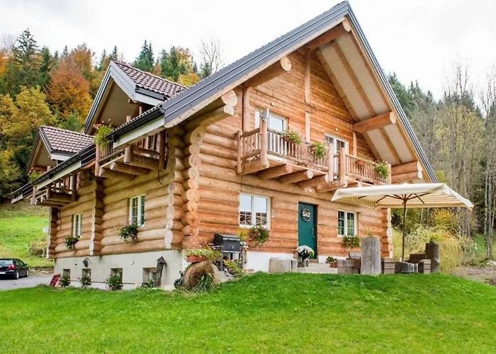 Bed & Breakfast Le Dorf 3*