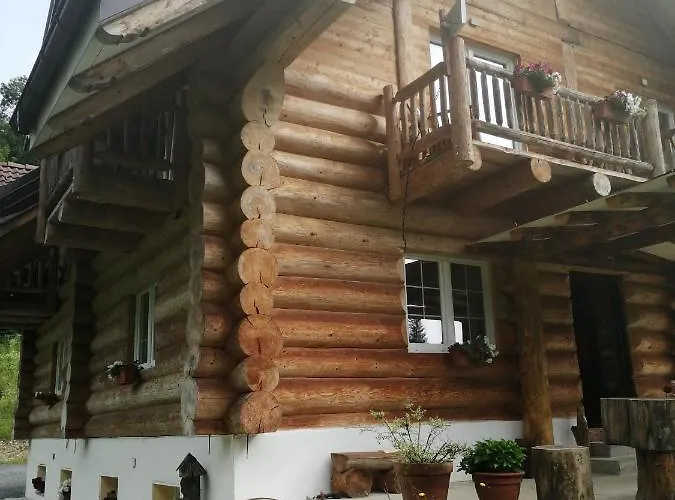 Le Dorf Bed & Breakfast Nötsch