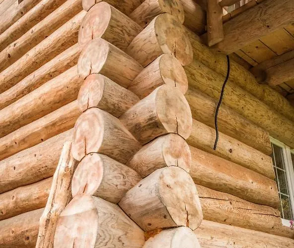 Le Dorf Bed & Breakfast