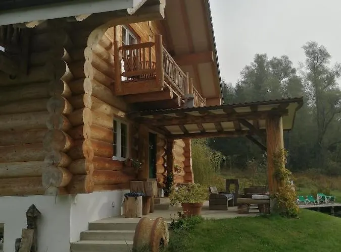 Bed & Breakfast Le Dorf Nötsch