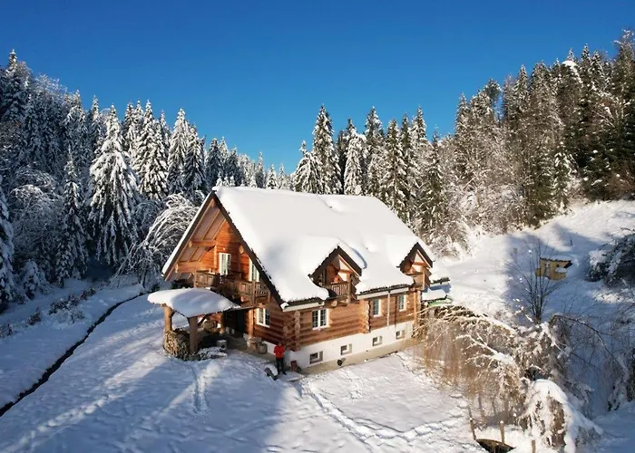 Le Dorf Bed & Breakfast 3*