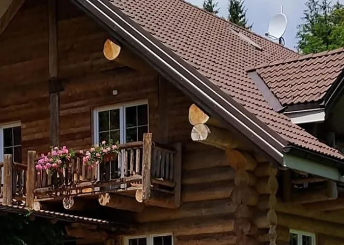 Le Dorf Bed & Breakfast